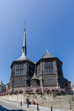 Honfleur
