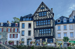 Morlaix