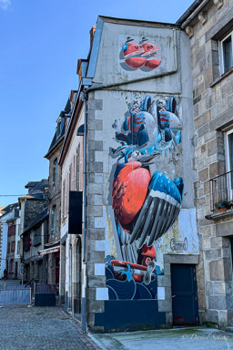 Morlaix