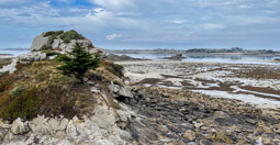 Presqu'île de Perharidy