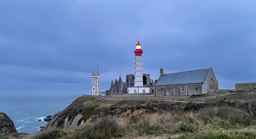 Pointe Saint Mathieu