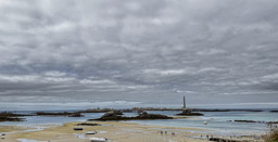 Phare de l'île Vierge