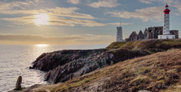 Pointe Saint Mathieu
