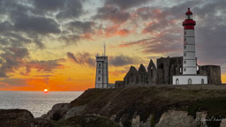 Pointe Saint Mathieu