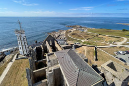Phare Saint Mathieu