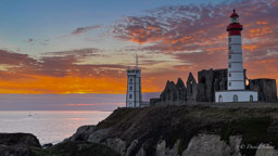 Pointe Saint Mathieu