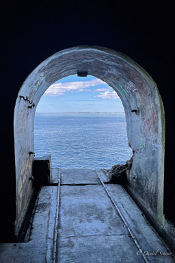 Fort des Capucins