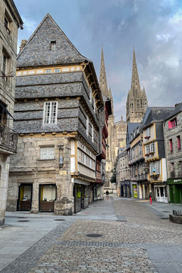 Quimper