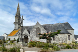 Poullan-sur-Mer