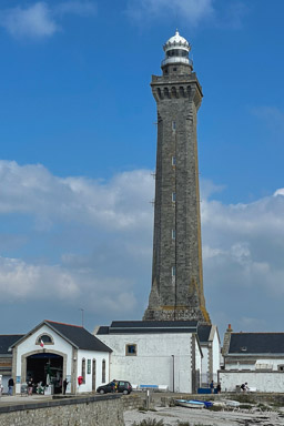 Le vieux Phare de Penmarch