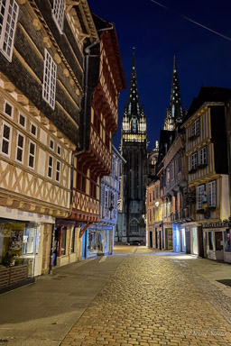 Quimper
