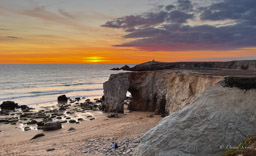 Arche de Port Blanc Roche Percée