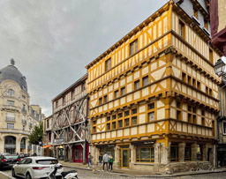 Vannes