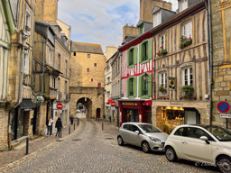 Vannes