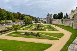 Vannes