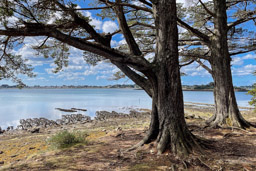 Les Sept Îles