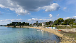 Île aux Moines