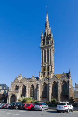 Saint-Pol-de-Léon
