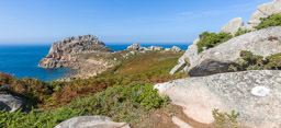 Pointe de Primel