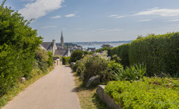 Île de Batz