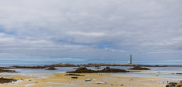Phare de l'île Vierge