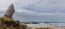 Phare de l'île Vierge