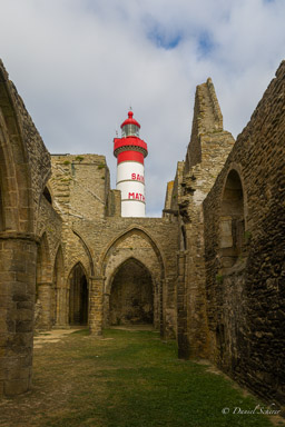 Pointe Saint Mathieu