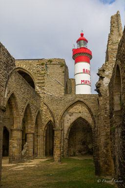 Pointe Saint Mathieu
