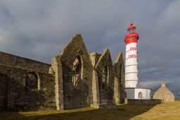 Pointe Saint Mathieu