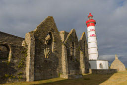 Pointe Saint Mathieu