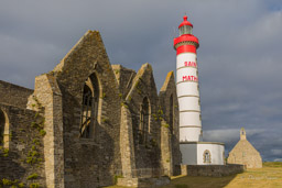 Pointe Saint Mathieu