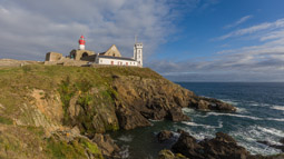 Pointe Saint Mathieu