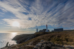 Pointe Saint Mathieu