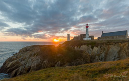 Pointe Saint Mathieu