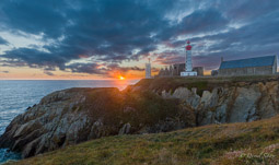 Pointe Saint Mathieu