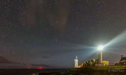 Pointe Saint Mathieu