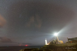 Pointe Saint Mathieu