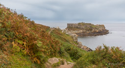 Presqu'île Kermovan