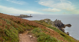 Presqu'île Kermovan