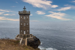 Phare de Kermovan