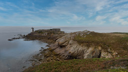 Phare de Kermovan