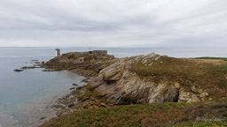 Phare de Kermovan