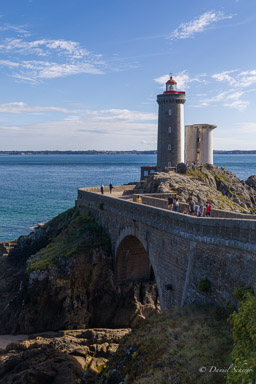 Phare du Petit Minou