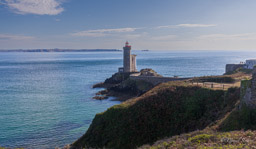 Phare du Petit Minou