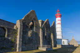 Pointe Saint Mathieu