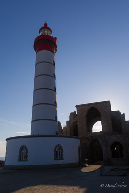 Phare Saint Mathieu