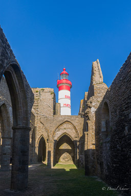 Pointe Saint Mathieu