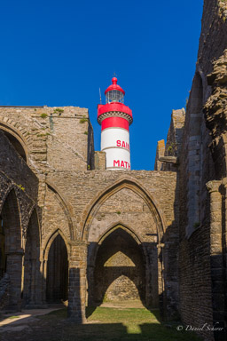 Pointe Saint Mathieu