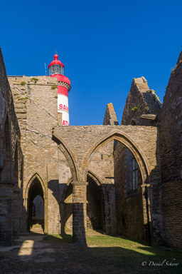 Pointe Saint Mathieu