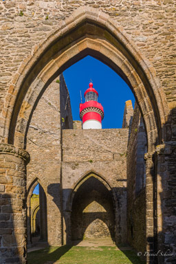 Pointe Saint Mathieu